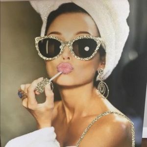 Meet your Posher, Thalita